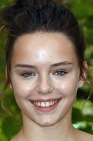 Foto del actor Mallory Wanecque
