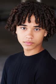 Foto del actor Noah Cottrell