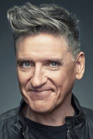 Foto del actor Craig Ferguson