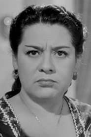 Foto del actor Dolores Camarillo