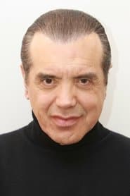 Foto del actor Chazz Palminteri