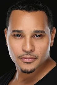 Foto del actor Cisco Reyes