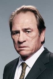 Foto del actor Tommy Lee Jones