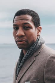 Foto del actor Jonathan Majors