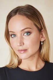 Foto del actor Jennifer Lawrence