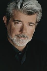 Foto del actor George Lucas
