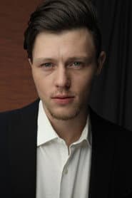 Foto del actor Nick Eversman