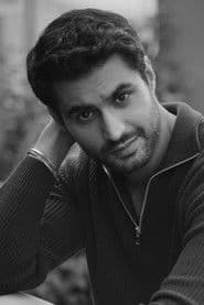 Foto del actor Udaybir Sandhu