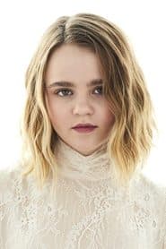 Foto del actor Megan Stott