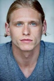 Foto del actor Nicholas Logan