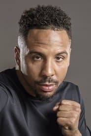 Foto del actor Andre Ward