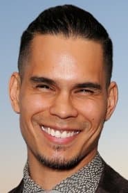 Foto del actor Mark Coles Smith