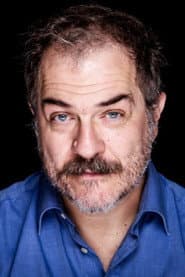 Foto del actor Andrea Pennacchi