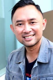 Foto del actor Ronal Surapradja