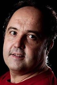 Foto del actor Eduardo Antuña