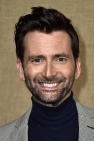 Foto del actor David Tennant