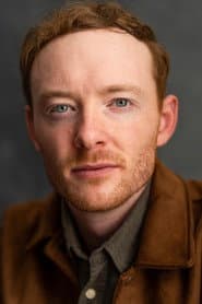 Foto del actor Adam Fitzgerald