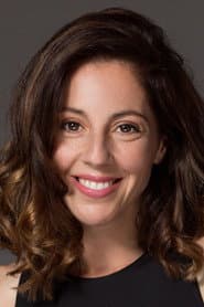 Foto del actor Desirée Balbás