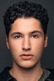 Foto del actor Nathan Vincenti