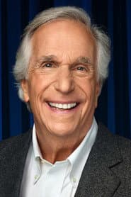 Foto del actor Henry Winkler
