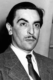 Foto del actor Martin Benson