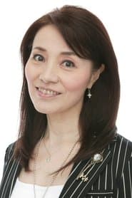 Foto del actor 伊倉一恵