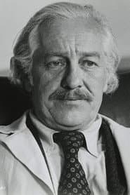 Foto del actor Strother Martin