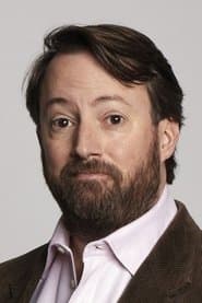 Foto del actor David Mitchell