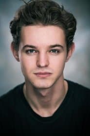 Foto del actor Nikolai Leon