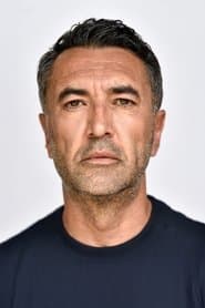 Foto del actor Mehmet Kurtuluş