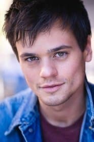 Foto del actor Aaron Dalla Villa