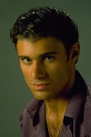 Foto del actor Steven Bauer
