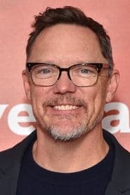 Foto del actor Matthew Lillard
