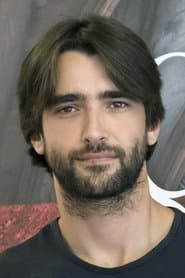 Foto del actor Aitor Luna