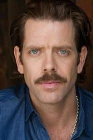 Foto del actor Joe Hursley