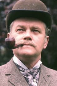 Foto del actor Nigel Stock