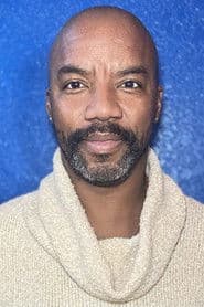 Foto del actor Rodney Hicks