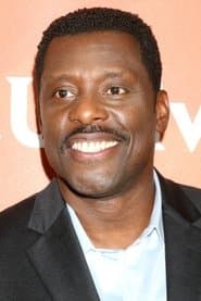 Foto del actor Eamonn Walker