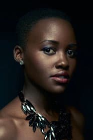 Foto del actor Lupita Nyong'o