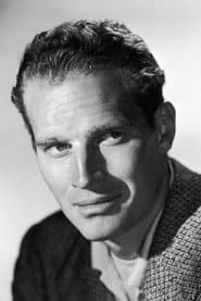 Foto del actor Charlton Heston