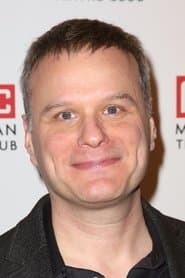 Foto del actor Chris McGarry