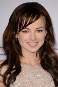 Foto del actor Ashley Rickards