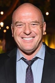 Foto del actor Dean Norris