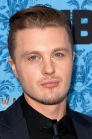 Foto del actor Michael Pitt