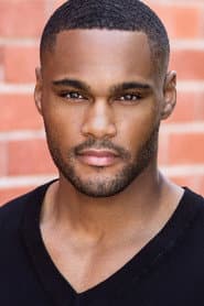 Foto del actor Jeff Pierre