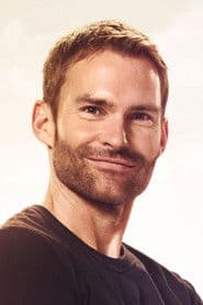 Foto del actor Seann William Scott