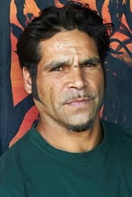 Foto del actor Bruce R. Carter