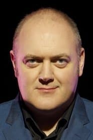 Foto del actor Dara Ó Briain