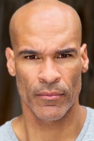 Foto del actor Darren Dupree Washington
