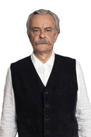 Foto del actor Tamás Szalma